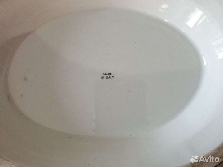 Ваза для фруктов