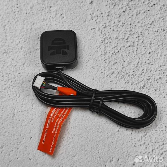 StarLine GPS-глонасс-Мастер антенна