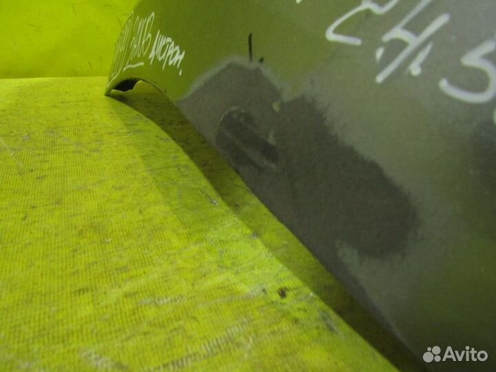 Бампер передний Kia K5 20-23г 39599