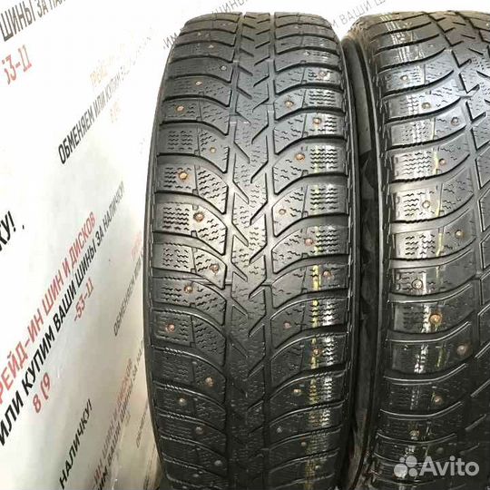 Bridgestone Ice Cruiser 5000 225/65 R17