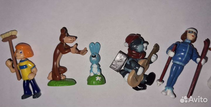 Простоквашино ландрин