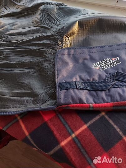 Коврик подстилка для пляжа, пикника