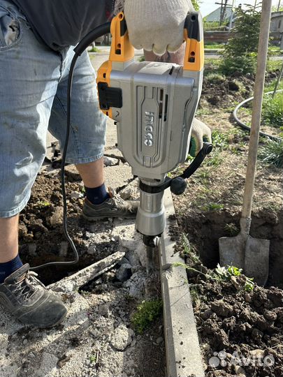 Молоток отбойный прокат