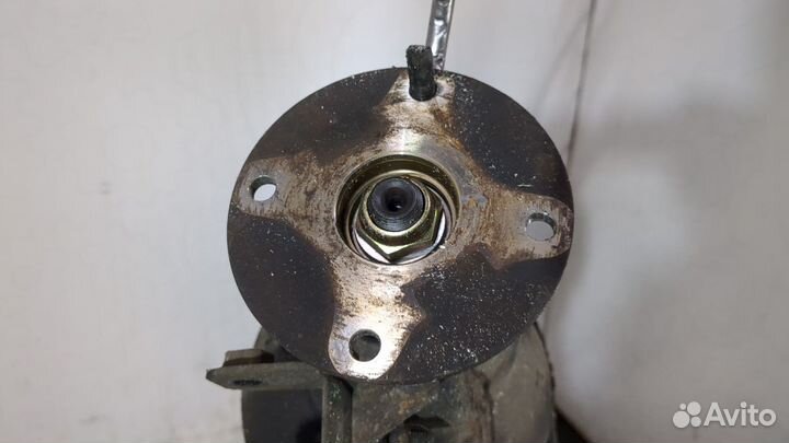 Редуктор моста передний Mitsubishi Pajero / Montero