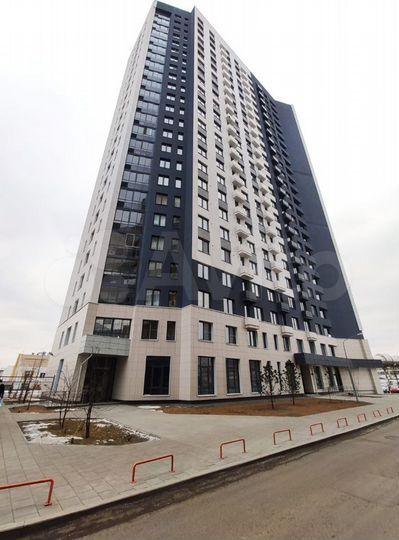 Офис, 264.8 м²