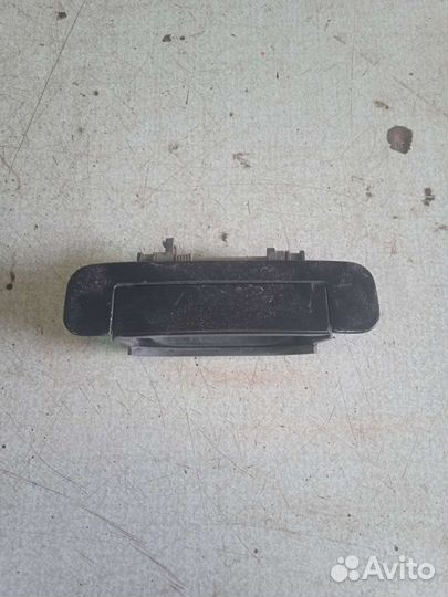 Ручка двери правая задняя audi 80 b3 ауди 80 б3