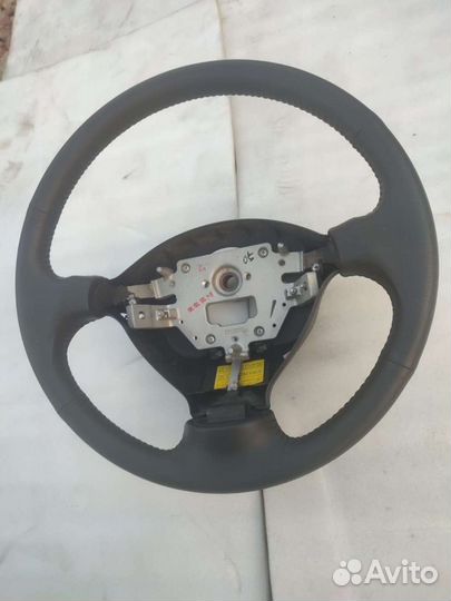 Руль hyundai santa fe Хендай сантафе Классик