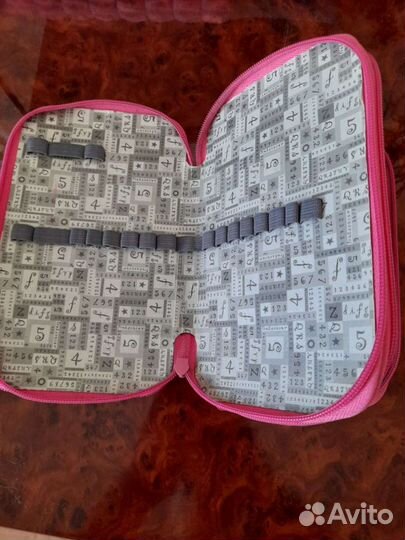 Пенал для школы