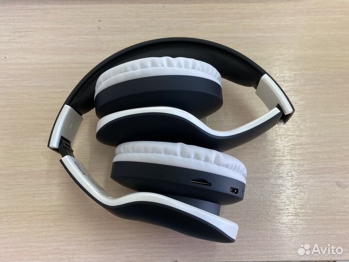 Беспроводные наушники defender b525