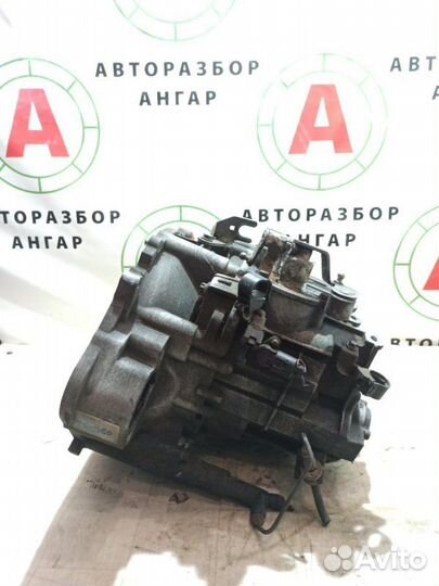 МКПП Mitsubishi Colt Z34A 4A90 2005