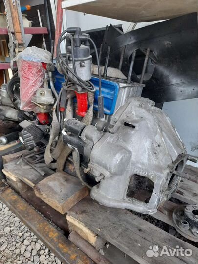 Двигатель на газель 402 бу