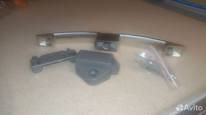 Дверная ручка автодом кемпер