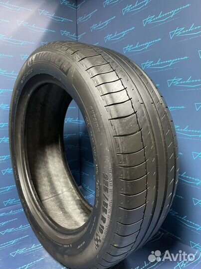 Michelin Latitude Sport 235/55 R19 101W