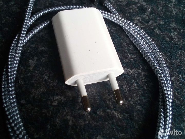 Кабель USB
