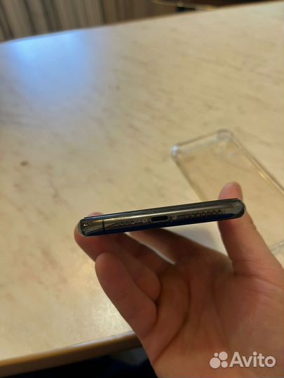 iPhone 11 Pro Max, 256 ГБ