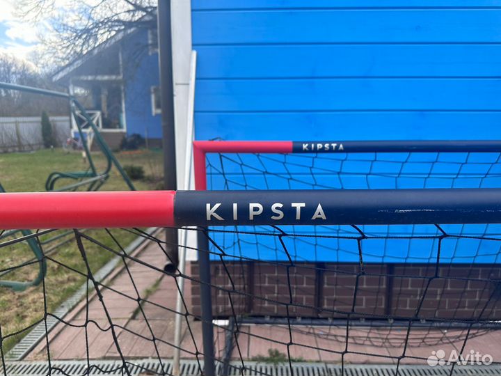 Футбольные ворота kipsta