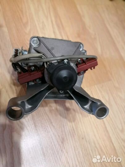 Двигататель стиральной машины