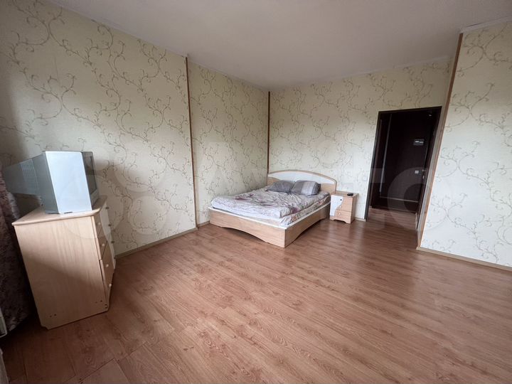 1-к. квартира, 30 м², 2/3 эт.