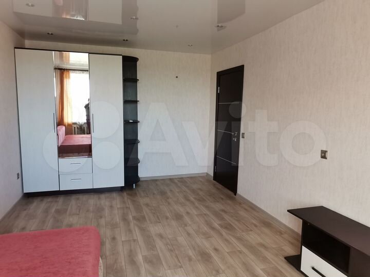 1-к. квартира, 32,1 м², 8/9 эт.