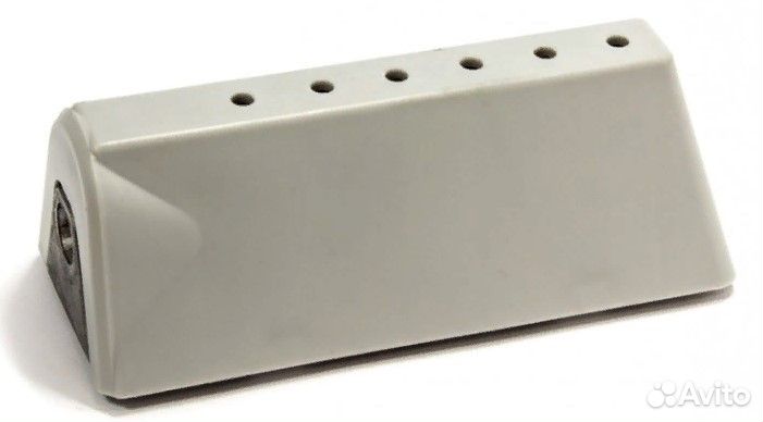 Ребро барабана стиральной машины samsung 6отв. DRM