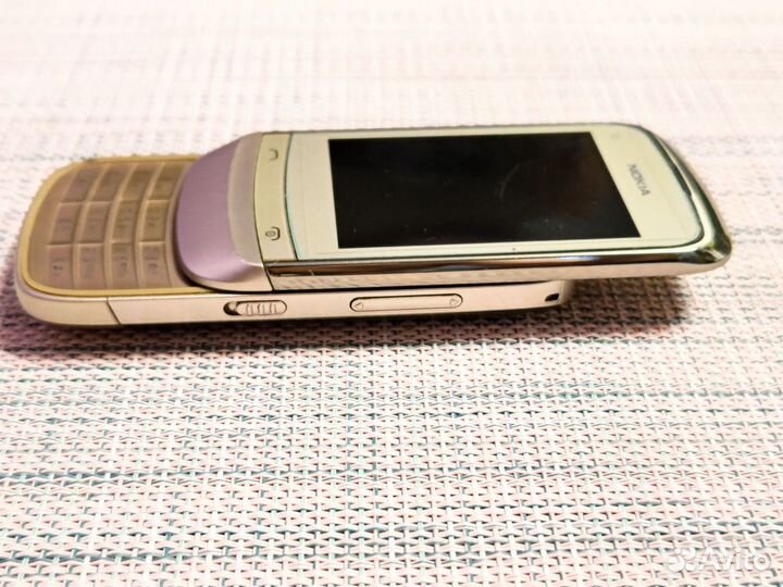 Nokia C2-06