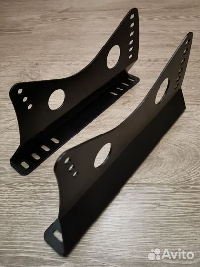 Фильтр воздушный универсальный K&N RG-1001RD