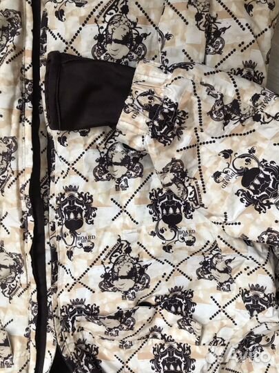 Комбинезон termit