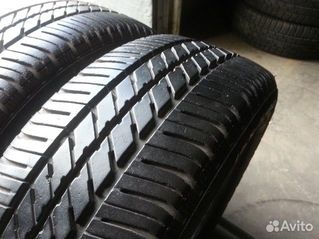 Goodyear Eagle Touring 285/45 R22