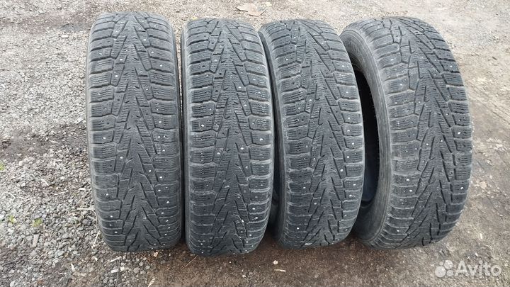 Nordman SUV 215/70 R16 100T