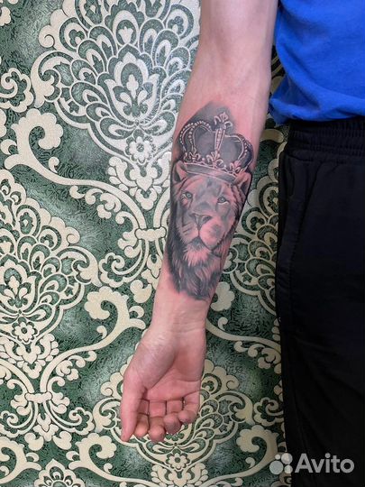 Тату master татуировки