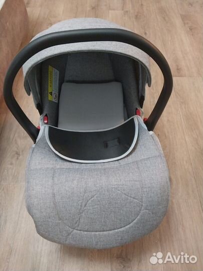 Автолюлька