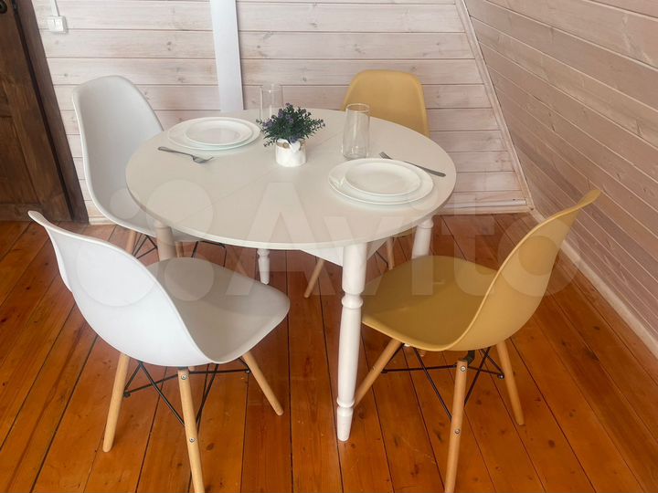 Дом 70 м² на участке 5 сот.