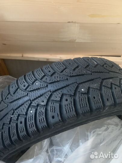 Nokian Tyres Nordman 5 185/65 R15