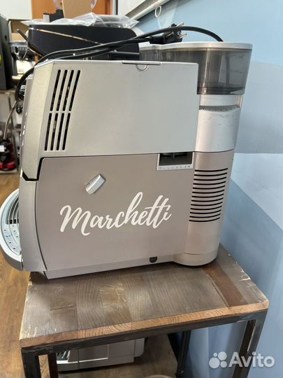 Кофемашина saeco professional