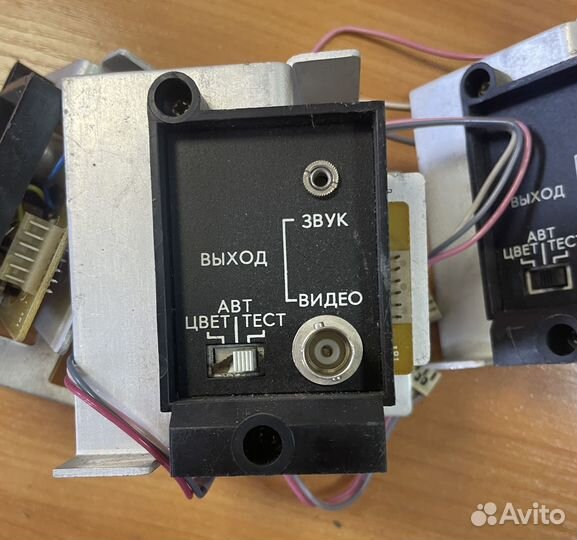 Запчасти к вм-12