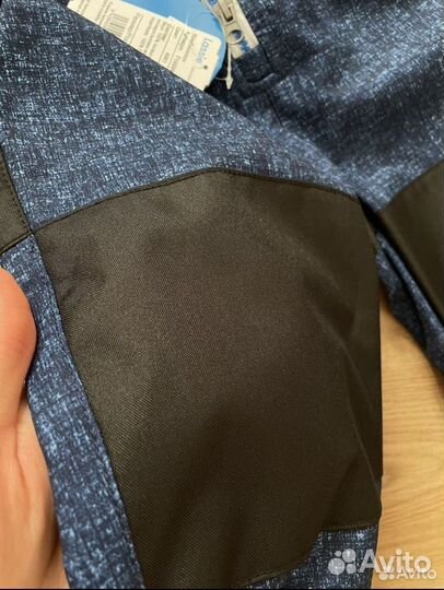 Комбинезон демисезонный lassie 80 86