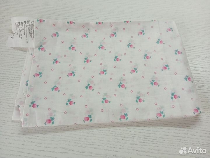 Постельное белье СССР