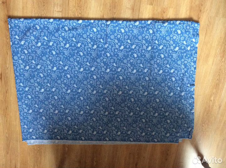 Ткань Италия