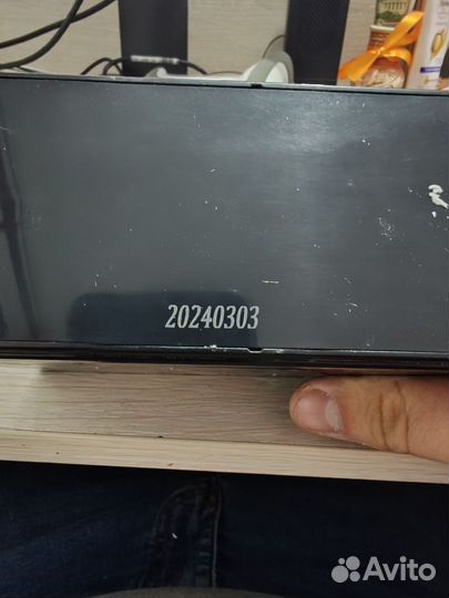 Аккумулятор для ибп CSB HR1234W F2 (12V / 9Ah)