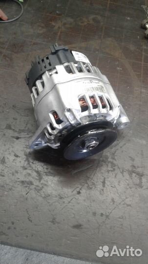 Генератор Carrier maxima 1200-1300