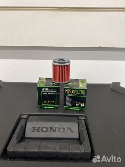 Фильтр масляный Yamaha HF140