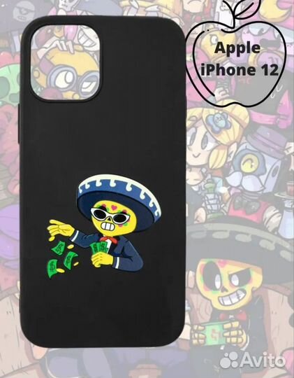 Чехлы на смартфоны