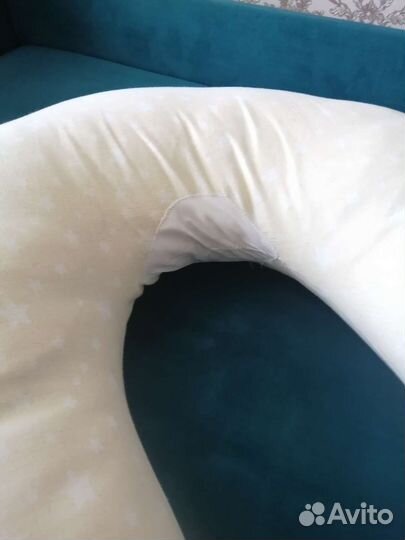 Подушка для беременных бу