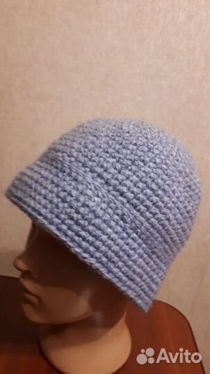 Шапки, береты, шляпы, шарф