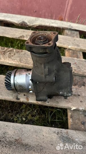 Коробка раздаточная Honda CR-V 1996-2002