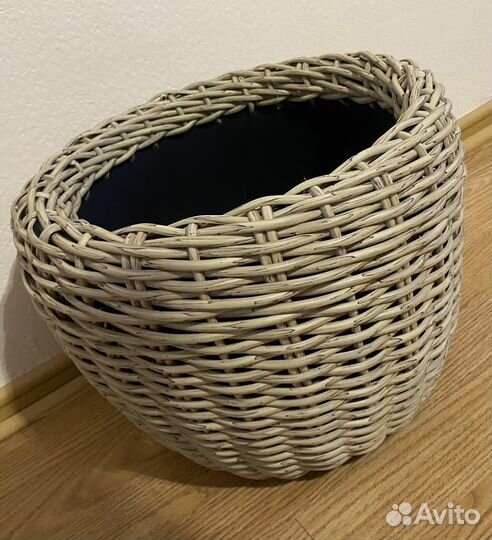 Кашпо для цветов