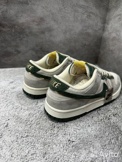 Otomo Katsuhiro x Nike SB Dunk Low Steamboy OST