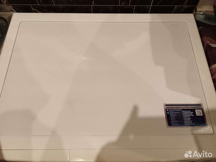 Стиральная машина samsung бу 6кг