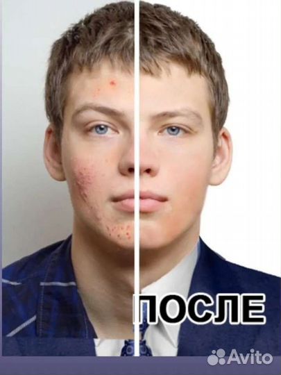 Фото на документы