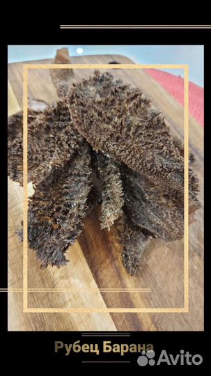 Лакомства для собак